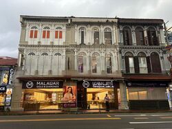 Serangoon Road (D8), Shop House #451358381